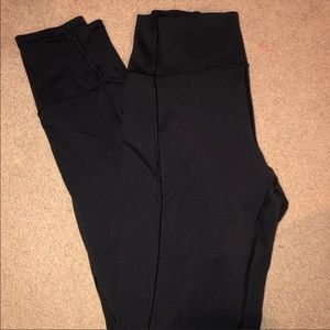 lululemon in movement leggings
